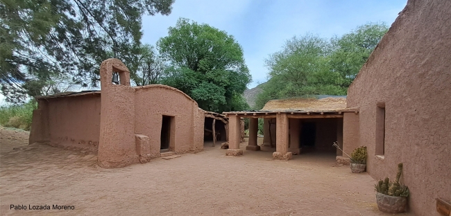 TERMAS RUINAS Y VOLCANES DE CATAMARCA - SALIDAS AGOSTO Y SEPTIEMBRE 2026