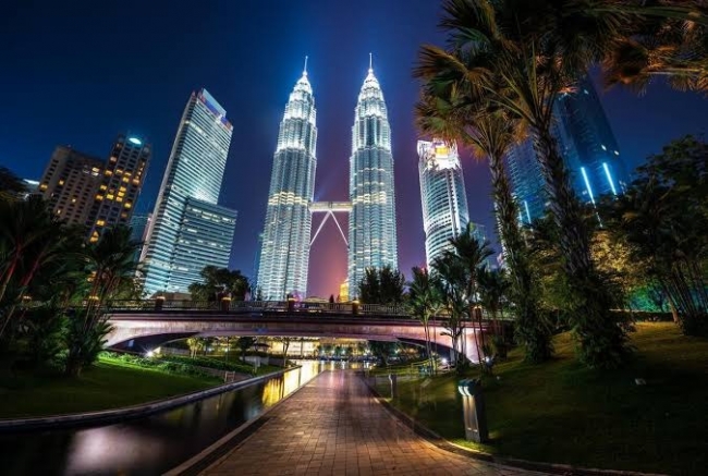 FILIPINAS KUALA LUMPUR Y SINGAPUR - SALIDA 11 DE FEBRERO 2027