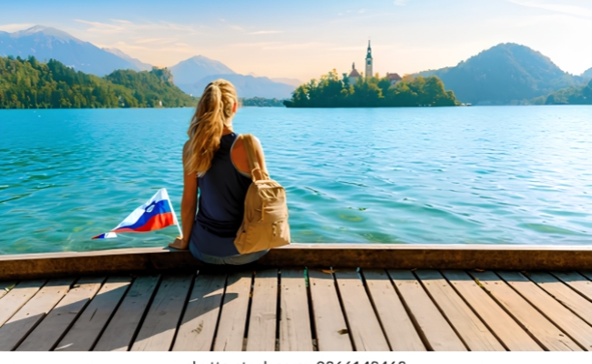 ELLAS A CROACIA Y ESLOVENIA - SALIDA 17 DE ABRIL 2027