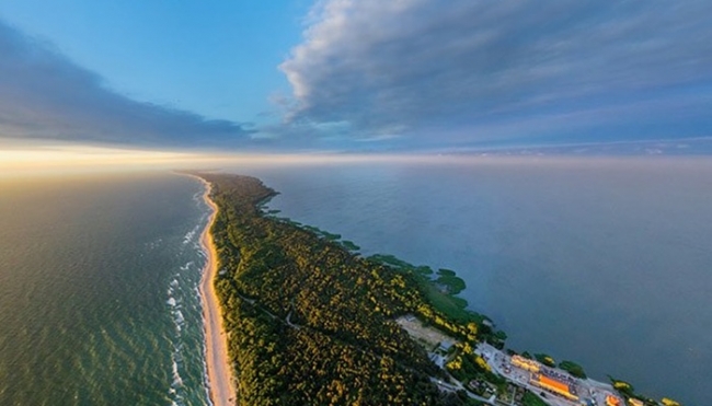 POLONIA Y PAISES BALTICOS - SALIDA 13 DE JUNIO 2027