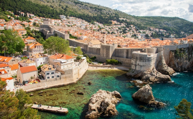 PUGLIA Y CROACIA CON ESTILO- SALIDA 11 DE JUNIO 2027 