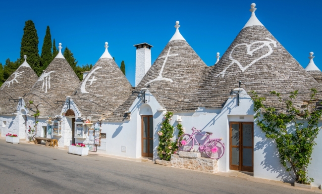 PUGLIA Y CROACIA CON ESTILO- SALIDA 11 DE JUNIO 2027 