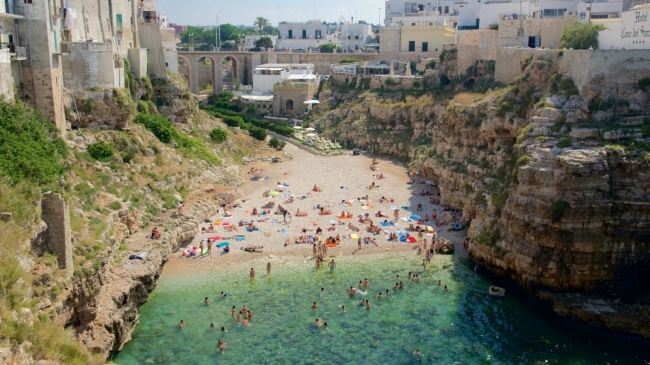 PUGLIA Y CROACIA CON ESTILO- SALIDA 11 DE JUNIO 2027 
