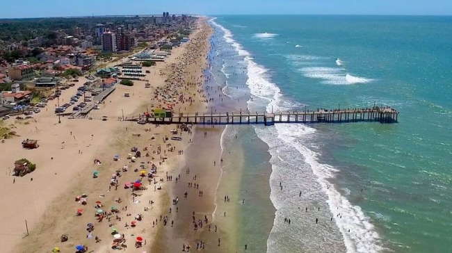 VILLA GESELL - SALIDA 05 DE DICIEMBRE 2026 - FIN DE SEMANA LARGO
