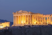 EGIPTO Y GRECIA - SALIDA 08 DE SEPTIEMBRE 2026