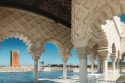 ANDALUCIA Y MARRUECOS - SALIDA 12 DE NOVIEMBRE DE 2026