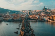 CAPITALES IMPERIALES Y POLONIA - SALIDA 19 DE SEPTIEMBRE 2026