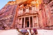 DUBAI,MISTERIOS DEL NILO Y PETRA - SALIDA 04 DE OCTUBRE 2026
