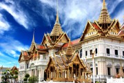 TAILANDIA AL COMPLETO Y PLAYAS - SALIDA 05 DE ENERO 2027
