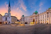 CIUDADES IMPERIALES CON ESLOVENIA Y CROACIA- SALIDA 04 DE AGOSTO 2026