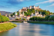 ALSACIA, BAVIERA Y LOS ALPES - SALIDA 12 DE AGOSTO 2026