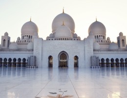ESENCIAS DE TURQUA, EGIPTO & DUBAI - SALIDA 17 ABRIL 2026