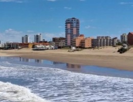 VILLA GESELL - FIN DE SEMANA LARGO - SALIDA 06 DE DICIEMBRE 2025