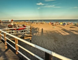VILLA GESELL - FIN DE SEMANA LARGO- SALIDA 21 DE NOVIEMBRE 2025