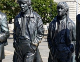 REINO UNIDO E IRLANDA - SALIDA 22 DE AGOSTO 2026