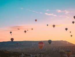 GRECIA Y TURQUIA - OTRO CONCEPTO - SALIDA 05 DE SEPTIEMBRE 2025
