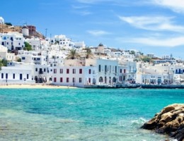 CROACIA Y GRECIA - SALIDA GRUPAL 15 DE JUNIO 2026