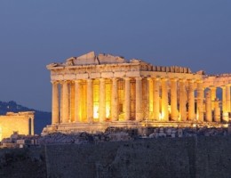 EGIPTO Y GRECIA - SALIDA 08 DE SEPTIEMBRE 2026