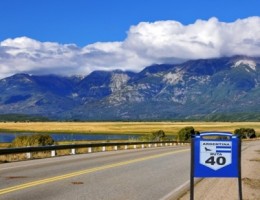 RUTA 40 DEL MAR A LA CORDILLERA - SALIDA 11 DE ENERO 2026