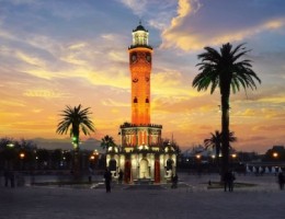 FANTASIAS DE TURQUA Y DUBAI - SALIDA 28 DE MARZO 2026