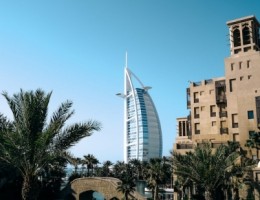 EXPERIENCIA DUBAI EN OFERTA- SALIDA 14 DE ENERO 2026