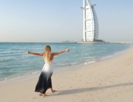 ELLAS A DUBAI - SALIDA 01 DE MAYO 2026