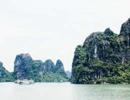 VIETNAM, CAMBOYA Y TAILANDIA - SALIDA 09 DE NOVIEMBRE 2025