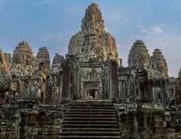VIETNAM, CAMBOYA Y TAILANDIA - SALIDA 08 DE MARZO 2026
