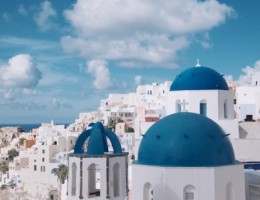 FANTASIAS DE TURQUIA Y GRECIA - SALIDA 24 DE MAYO 2026