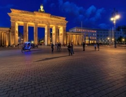 FANTASIAS DE ALEMANIA y CIUDADES IMPERIALES - SALIDA 14 DE MAYO 2026