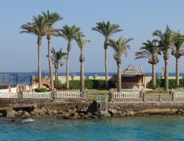 TURQUIA Y EGIPTO CON PLAYAS DEL MAR ROJO - SALIDA 13 DE ABRIL 2026