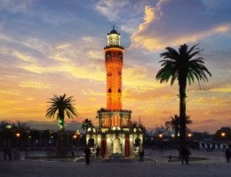 TURQUIA Y EGIPTO - SALIDA 23 DE OCTUBRE 2026