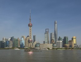 CHINA Y HONG KONG  - SALIDA 05 DE SEPTIEMBRE 2026