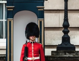 MARAVILLAS DEL REINO UNIDO E IRLANDA - SALIDA 09 DE JUNIO 2026