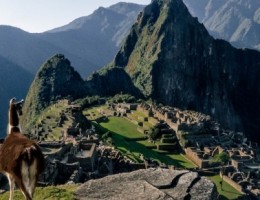 PERU EXTRAORDINARIO - SALIDA 16 DE SEPTIEMBRE 2026