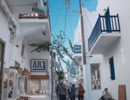 TURQUIA Y GRECIA - SALIDA 07 DE MAYO 2026