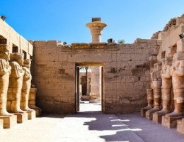 TEMPLOS DE EGIPTO Y TURQUA - SALIDA 18 DE FEBRERO 2026