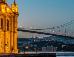 TURQUIA Y EGIPTO - SALIDA 12 DE ENERO 2026