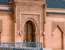 PORTUGAL, ANDALUCIA y  MARRUECOS - SALIDA  24 MARZO 2026
