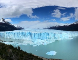 EL CALAFATE - SALIDA 15 DE FEBRERO 2027 - VACACIONES DE VERANO