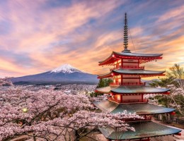 GRAN JAPON Y MAGICA ISLA DE BALI - SALIDA 15 MAYO 2026