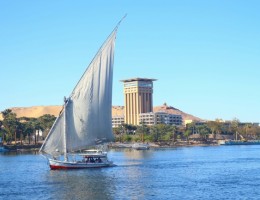 EGIPTO CON PLAYAS & DUBAI - SEMANA SANTA- SALIDA 23 DE MARZO 2026 