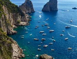SICILIA Y SUR DE ITALIA - SALIDA 10 DE MARZO 2026