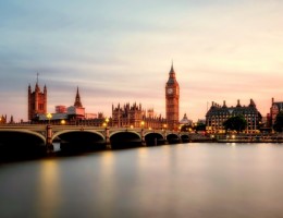 INGLATERRA IRLANDA Y ESCOCIA - SALIDA 26 DE MAYO 2027