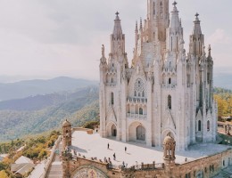 EUROPA TURISTA - SALIDA 11 DE JUNIO 2026