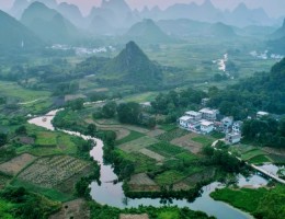 HONG KONG CHINA Y ESTAMBUL - SALIDA 18 DE OCTUBRE 2026