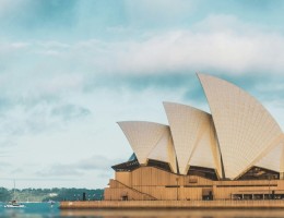 NUEVA ZELANDA Y AUSTRALIA - OTRO CONCEPTO - SALIDA 25 DE OCTUBRE 2025 