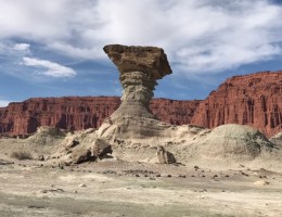 SAN JUAN  - SEMANA SANTA - SALIDA 01 DE ABRIL 2026