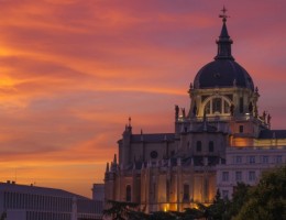 EUROPEANDO EN OFERTA - SALIDA 09 DE NOVIEMBRE 2026