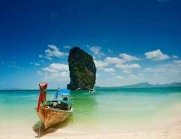 FANTASIAS DE TAILANDIA CON PLAYAS - SALIDA 14 DE ENERO 2026